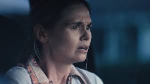 A Rose for Her Grave: The Randy Roth Story (2023)