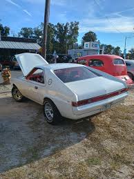 Image result for Frost White 1968 AMX