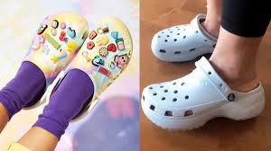 Bad bunny x crocs, sold out. How To Know The Size Of Crocs