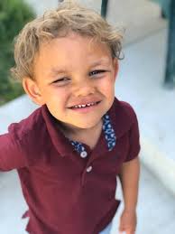 Jamo's Trunk or Treat fun with grandkids