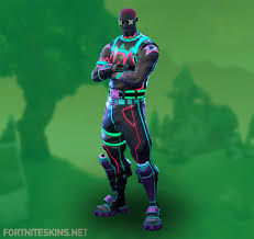 Is among the legendary avatar skins only available for the battle royale version of the. Fortnite Liteshow Skin Uncommon Outfit Fortnite Skins Fortnite Skin Quiz Epic Games Fortnite