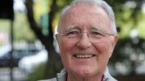 Mike Murphy's Instagram, Twitter & Facebook