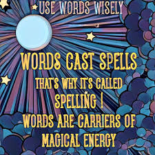 Magic Words Abracadabra Magical Recipes Online