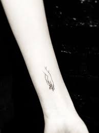 Kleine Kleine Tattoos Vorlage Kleine Tattoos Kleine Tattoos Vorlagen Einzigartige Tattoos