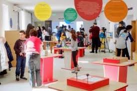 Scoala altfel cu fun science, editia 2018. Idei De ActivitaÈ›i È™coala Altfel 2021 Lista CompletÄƒ De Planificare Bluparty