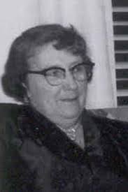 Elizabeth Rita Gallacher Dunn (1901-1982)