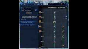 Blade Soul Na Equipment Upgrade Paths Youtube