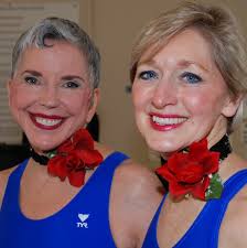 Kathleen Richards, Cleveland Heights, OH Ohio currently in Twinsburg, OH USA