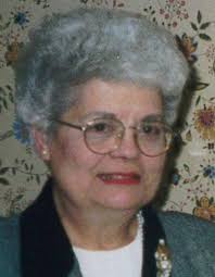 Obituary for L. Rose Paradiso