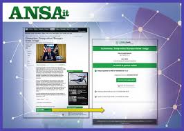 Aggiungi ansa al tuo giornale personale per rimanere sempre aggiornato con le news più importanti. Italian News Agency Ansa Using Blockchain To Fight Fake News