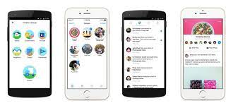 Now you can get early access to the next version of facebook for android by becoming a beta tester. Download Facebook Groups App For Android Ios Naldotech