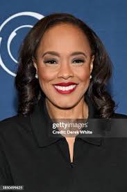 Candy Moore attends the 2023 HOPE Global Forum at Hyatt Regency... News  Photo