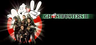Ghostbusters II (1989) Review - Shat the Movies Podcast