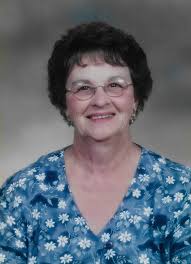 Contributions to the tribute of Shirley Bricker