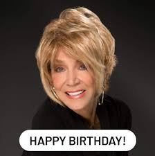 Happy Birthday to Classic Country Music Artist Jeannie Seely