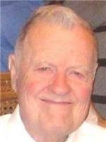 Charles Schroeder Obituary (2013)