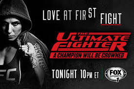 Please refresh browser if stream broken. The Ultimate Fighter Tuf 20 Live Discussion Stream On Fox Sports 1 Ep 1 Mmamania Com