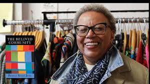 Patricia Spears Jones: The Beloved Community — The Word Is Change