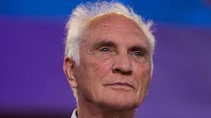 Actor Terence Stamp, who starred as Superman villain General Zod, dies aged  87
