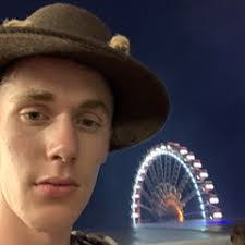 Isaac Mullen's Instagram, Twitter & Facebook