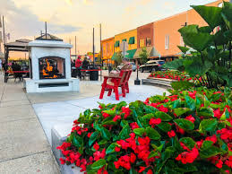 It is the county seat of midland county. Midland Michigan Best Things To Do Dow Gardens Canopy Walk Tridge