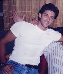 Hrithik is one of the highest paid actors in the industry with a net worth of ₹1428 crore. Hrithik Roshan Young In 2021 Hrithik Roshan 90s Bollywood Bollywood Actors