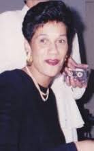 Obituary information for Deborah Cotton