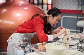Zumbo's just desserts creative desserts fancy desserts best dessert recipes gourmet recipes cookie recipes zumbo recipes zumbo desserts pavlova. About Catherine Zhang