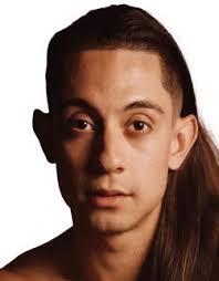 Dayton Contemporary Dance Program Book by The Joyce Theater Foundation