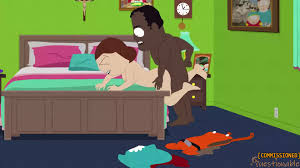 South Park Eric Cartman 1boy Alternate Version Available - Lewd.ninja