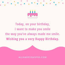 You need to flirt with her, tease her and make her like your. 201 Happy Birthday Wishes For Sister With Stunning Images