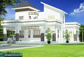 If your house area is 2000 square feet, the number of roofing square for the roof will be 20. Awesome Home Design In 2000 Square Feet Nice Looking House