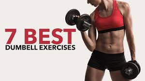 We did not find results for: 7 Best Dumbbell Exercises For Women Full Body Workout Youtube
