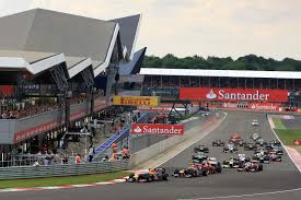 Official website of silverstone, home of british motor racing. Big Change To Silverstone Circuit For 2017 Formula 1 British Gp The Supercar Blog