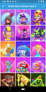 3 cursed brawl stars images. Download Teen Brawl Stars Wallpapers Free For Android Teen Brawl Stars Wallpapers Apk Download Steprimo Com