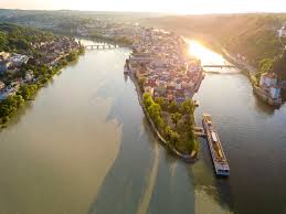 Nowadays, passau is known for its historic buildings, its university, and its location at the three rivers, and for the last german train station before austria. The Top 16 Things To Do In Passau Germany