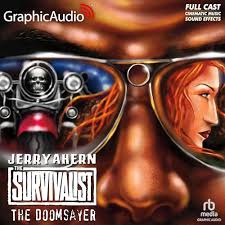 The Survivalist Series Audiobooks