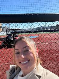 Yesterday I did my first Solo call for softball