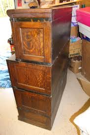Find the best stackable filing cabinets for your home in 2021 with the carefully curated selection available to shop at houzz. Sold Price Great Antique Oak Stacking File Cabinet Unit December 4 0116 9 00 Am Cst