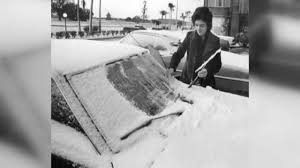 It Finally Snowed In Florida, And Residents Reacted With Utter Joy
