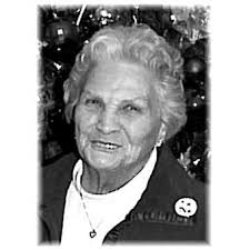 Elsie BUTLER Obituary