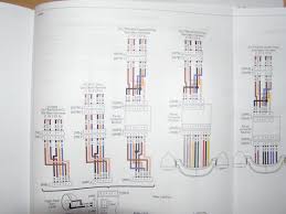 Handy wiring diagram that shows a paper trail of how the electrical system works for the 7.3l powerstroke engines, all trucks, excursions, vans. 2010 To 2013 Flhx Wiring Diagram Harley Davidson Forums