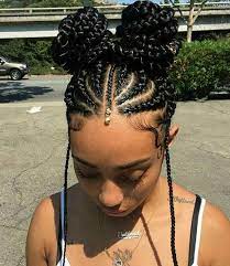 Whoops Cool Braid Hairstyles Cornrow Hairstyles Girls Hairstyles Braids