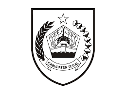 pengumuman hasil seleksi administrasi rekrutmen tfl dak bidang perumahan kab. Logo Kabupaten Tegal Hitam Putih Vector Cdr Png Hd Biologizone