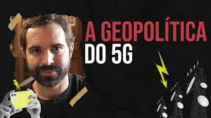 COMO A TECNOLOGIA DO 5G FUNCIONA E A POLÊMICA COM A HUAWEI