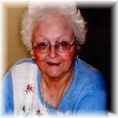 Obituary information for Georgia Tolot