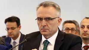 Naci ağbal ismi günlerden gündemden düşmüyor. Naci Agbal In Gelisi Piyasalari Nasil Etkiler Iste Uzman Gorusleri Ekonomi Haberleri