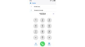 Kelancaran komunikasi dapat menentukan keberhasilan dari sebuah aktifitas. Cara Cek Nomor Hp Sendiri Telkomsel Indosat Axis Xl 3 Smartfren