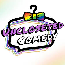 Uncloseted Comedy (@unclosetedcomedy) • Threads, Say more