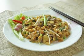Biasanya makanan kaum baba berasal dari masakan cina tetapi disesuaikan dengan selera kaum baba yang gemarkan masakan pedas kaum melayu. 7 Makanan Khas China Yang Paling Populer Di Indonesia Mana Favoritmu